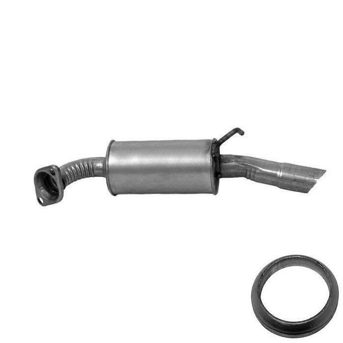 Rx3 Resonator 2004 Lexus RX330 V6 3.3L Resonator Assembly | Time Auto Parts