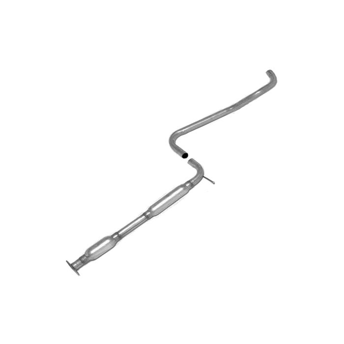 Catalytic Converter For Nissan Altima 2.4L – 1998-2001, Rear, EPA-Compliant