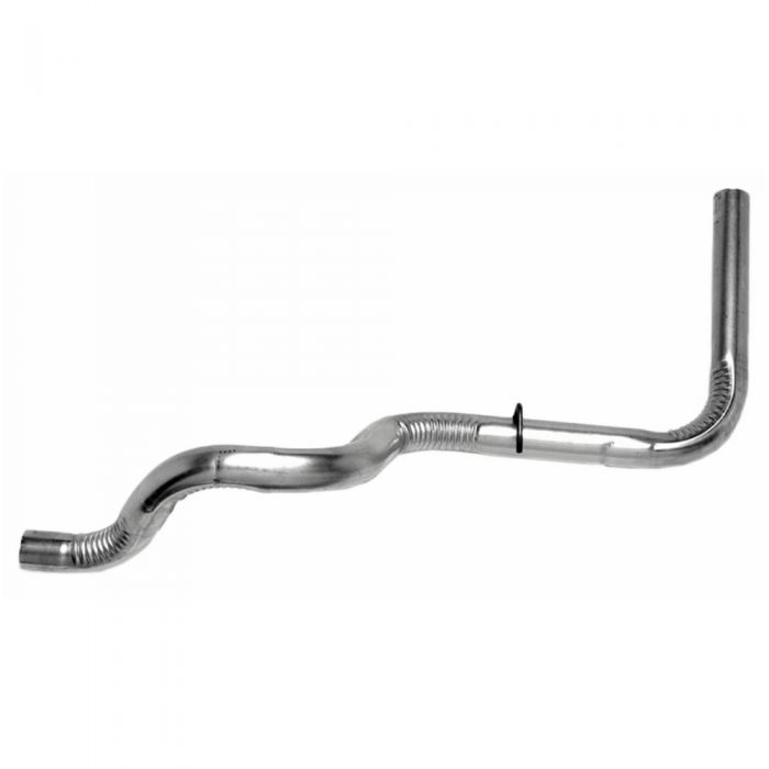 1995 ford bronco exhaust