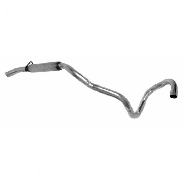 2000 Mercury Grand Marquis V8 4.6L Resonator Assembly Dual Exhaust