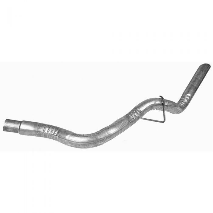 ram 1500 v6 straight pipe