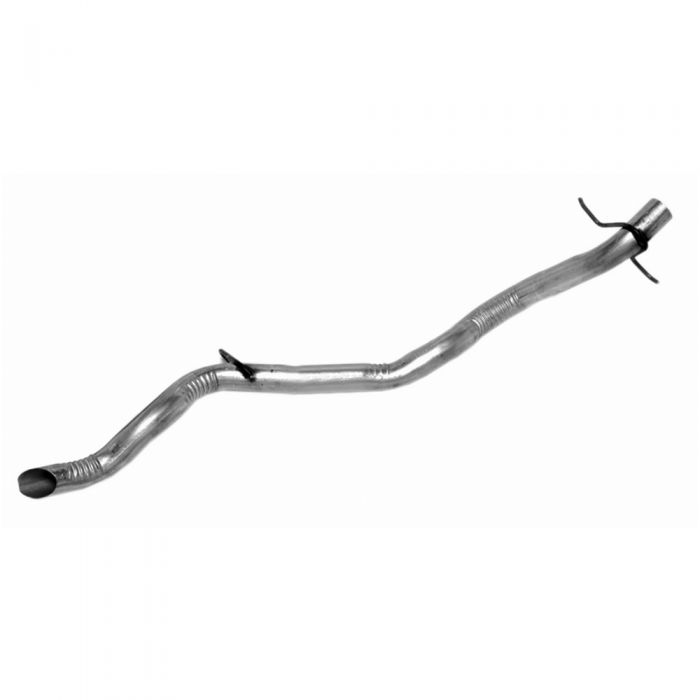 1999 Chevrolet Blazer 2Door V6 4.3L Tail Pipe Time Auto Parts