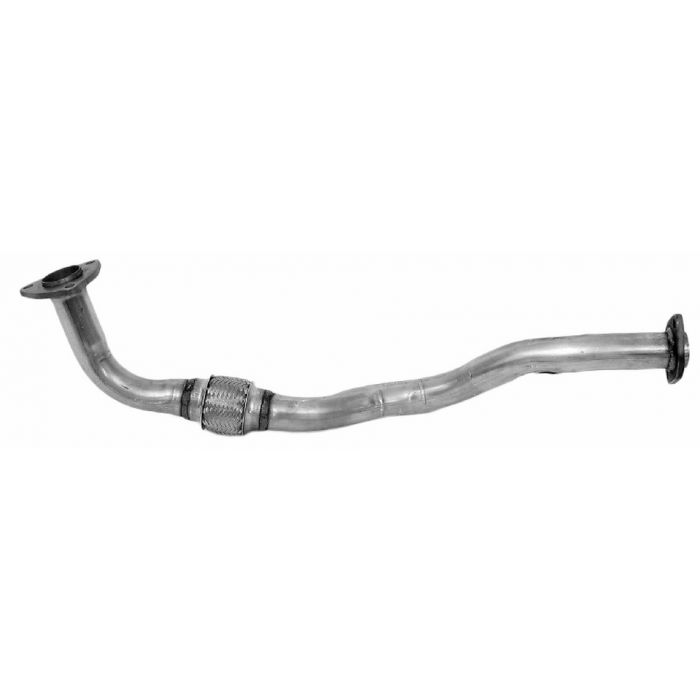 1997 Toyota RAV4 L4 2.0L Front Pipe | Time Auto Parts