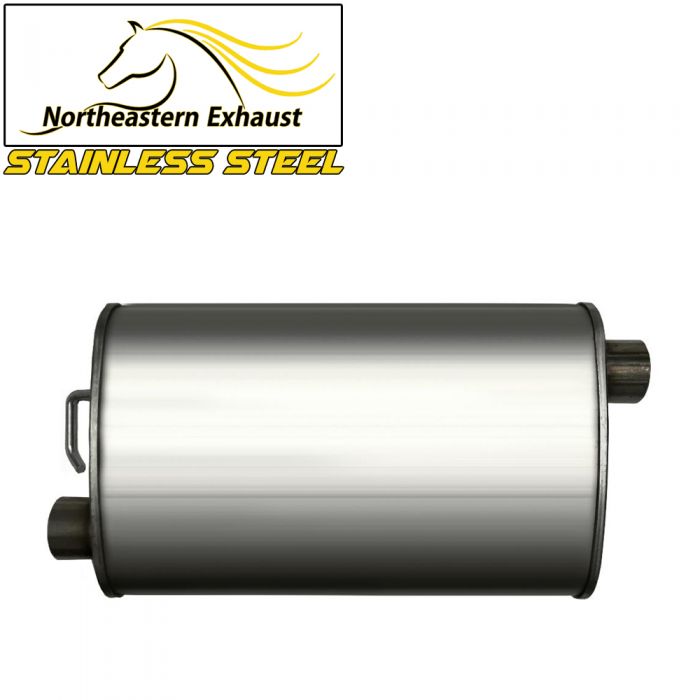 Exhaust Pipe for 1998 Ford Mustang Base 3.8L V6 GAS OHV