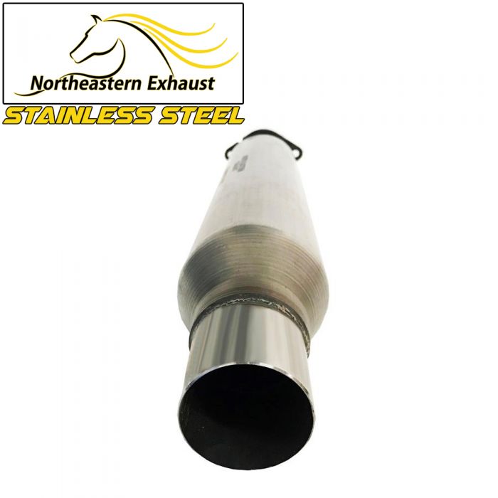 john deere 6920 straight pipe