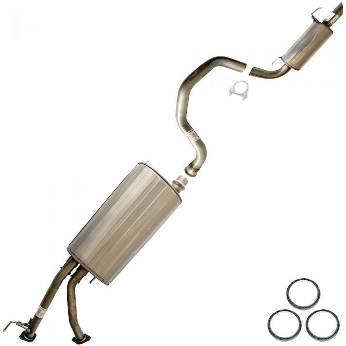 r1 straight pipe