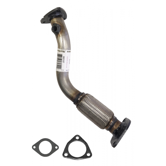 [専用出品]MALIBU 2009 Chevrolet Malibu L4 2.4L Front Pipe | Time Auto Parts