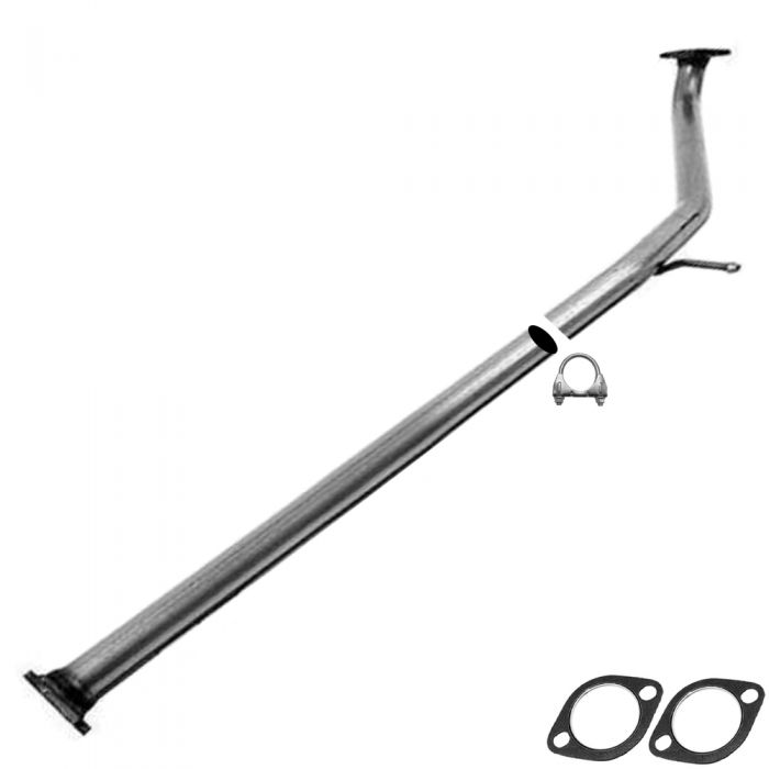 2007 Kia Rio L4 1.6L Intermediate Pipe | Time Auto Parts