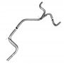 2000 Pontiac Grand Prix V6 3.8L Y Pipe Dual Exhaust