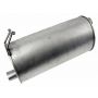 2007 Ford Ranger L4 2.3L Muffler Premium