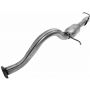 2007 Mercury Mariner V6 3.0L Tail Pipe