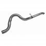 2003 Dodge Durango V8 4.7L Tail Pipe