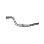2003 Ford Explorer XLT V6 4.0L Tail Pipe w/o Sport Package