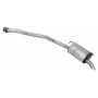 1997 Land Rover Range Rover V8 4.0L Muffler Assembly Rear Premium