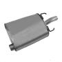 2006 Pontiac Grand Prix V6 3.8L Muffler Single Exhaust