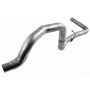 2010 Ford Ranger V6 4.0L Exhaust Tail Pipe