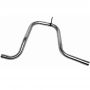 1996 Ford Contour L4 2.0L Intermediate Pipe