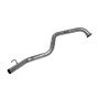 2001 Toyota 4Runner V6 3.4L Tail Pipe