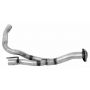 2005 Jeep Liberty V6 3.7L Y Pipe
