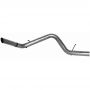 2000 Dodge Dakota V6 3.9L Tail Pipe 4WD w/ Quad Cab