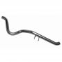 2002 Dodge Durango V8 5.9L Tail Pipe