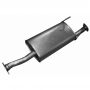 2001 Toyota 4Runner V6 3.4L Muffler Assembly Premium