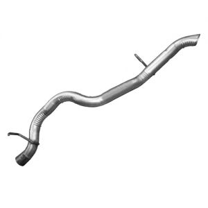 2006 GMC Canyon L4 2.8L Tail Pipe