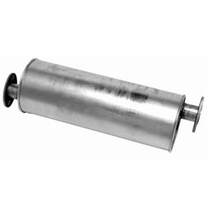 1995 Honda Passport L4 2.6L Muffler RWD Premium