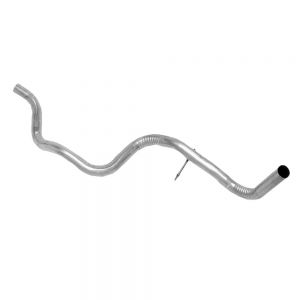 2000 Ford Ranger V6 3.0L Exhaust Tail Pipe