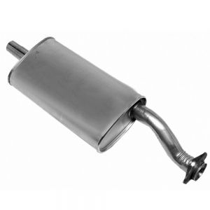 1995 Chevrolet LLV L4 2.2L Muffler Assembly Premium