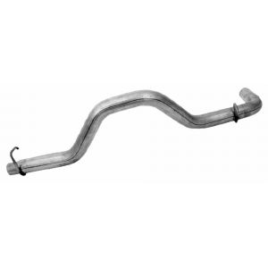 2003 GMC Savana 2500 V8 4.8L Exhaust Tail Pipe