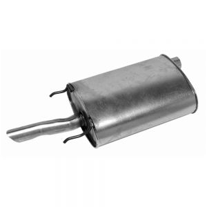 2000 Chevrolet Lumina V6 3.1L Muffler Premium