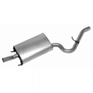 1999 Chrysler Cirrus V6 2.5L Muffler Assembly Premium