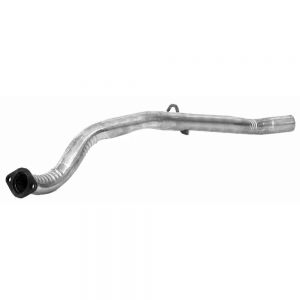 2004 Honda Element L4 2.4L Tail Pipe