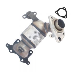 2019 Honda Fit EX Hatchback 4-Door 1.5L EPA-Approved Manifold Catalytic Converter