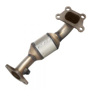 2021 Chevrolet Traverse True North Sport Utility 4-Door 3.6L EPA-Approved Driver Side Catalytic Converter