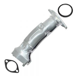 2015 Mitsubishi Outlander Sport ES Sport Utility 4-Door 2.4L Direct-fit Exhaust Front Pipe