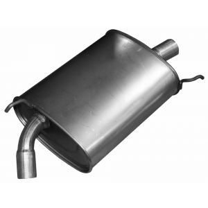 2004 Honda Accord 2-Door V6 3.0L Muffler Assembly Right Premium