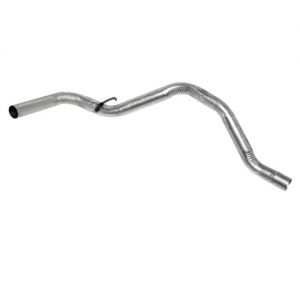 1999 Chevrolet Express 1500 V8 5.0L Tail Pipe