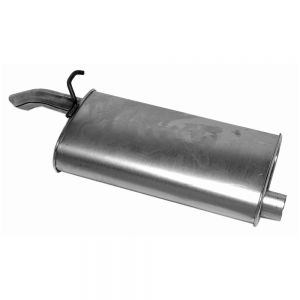 2001 Mercury Sable V6 3.0L Muffler Premium