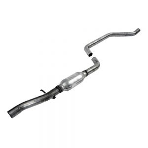 2008 Chrysler Sebring L4 2.4L Intermediate Pipe