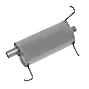 1995 Ford Escort L4 1.9L Muffler Assembly Premium