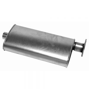 1995 GMC Jimmy 2-Door V6 4.3L Muffler Premium