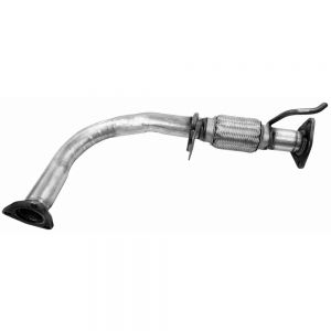 2000 Honda Accord L4 2.3L Front Pipe Standard Pipe Manual/Federal Emission