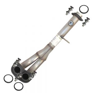 1998 Honda CR-V LX Sport Utility 4-Door 2.0L Stainless Steel Exhaust FrontPipe w/ bolts Federal Emission