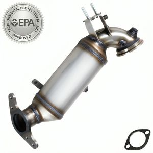 2018 Chevrolet Malibu L Sedan 4-Door 1.5L EPA Approved - Front Catalytic Converter 