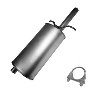 2007 Chevrolet Cobalt L4 2.2L Muffler Premium