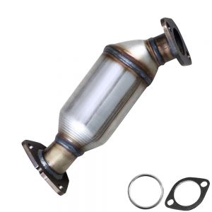 2015 Buick Enclave Convenience Sport Utility 4-Door 3.6L EPA Approved-Driver Side Catalytic Converter