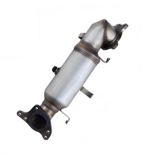 2018 Honda CR-V LX Sport Utility 4-Door 1.5L EPA Approved-Manifold Catalytic Converter