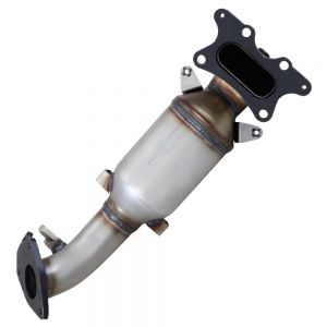 2019 Honda HR-V Epic Sport Utility 4-Door EPA Approved-Front Catalytic Converter fits